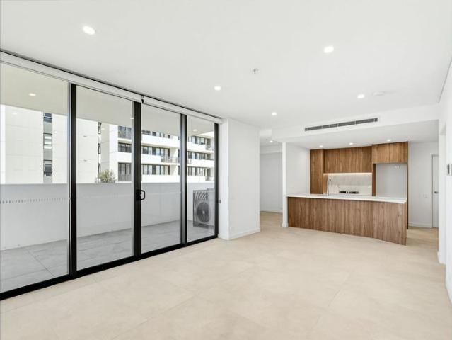 Apartment for rent in Edmondson Park, Sydney