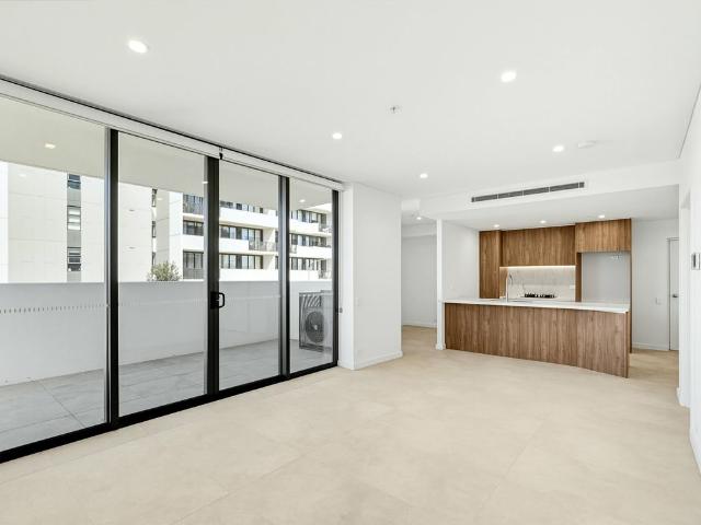 Apartment for rent in Edmondson Park, Sydney