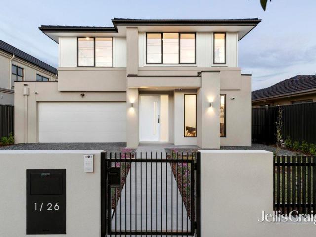 House for sale in Glen Waverley, Melbourne
