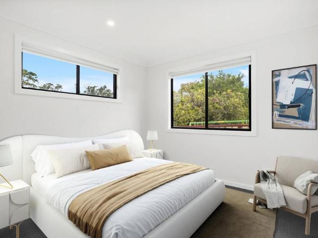 Apartment for rent in Wollongong West, New South Wales