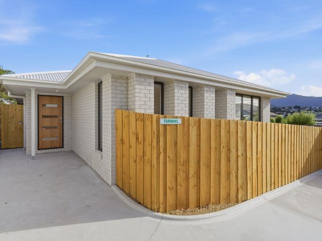 Apartment for sale in Hobart, Tasmania