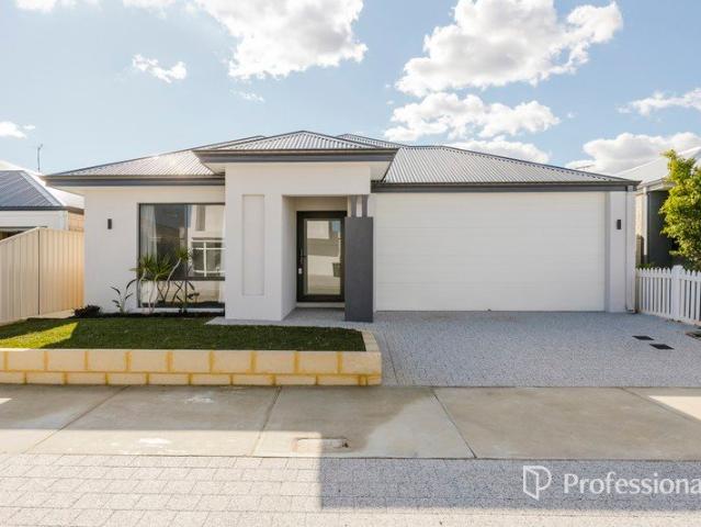 House for rent in Hocking, Western Australia