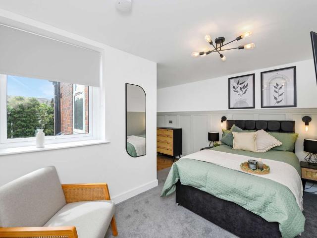 Room for rent in Gedling
