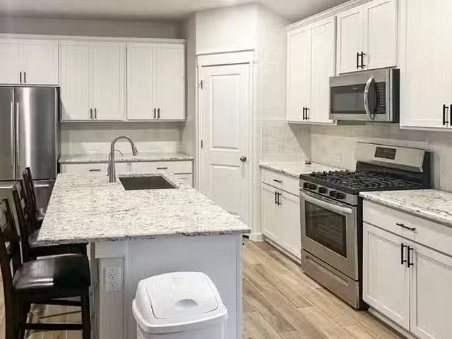 House for rent in Texas
