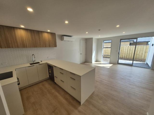 House for rent in Rolleston, Canterbury