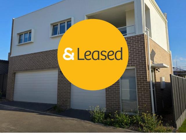 Granny Flat for rent in Leppington, Sydney