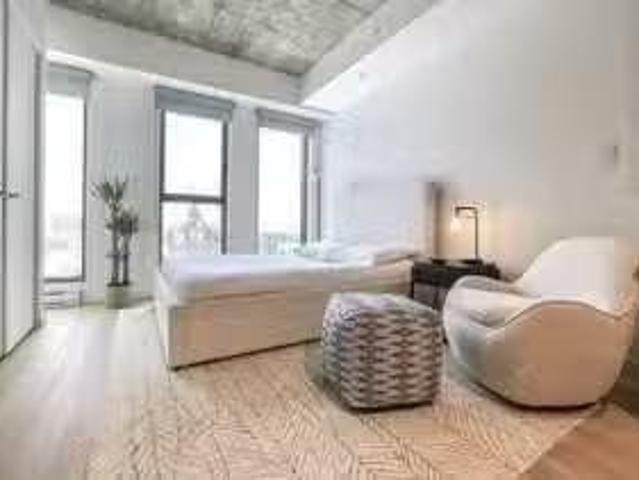 Condo for rent in St. Leonard's, Quebec