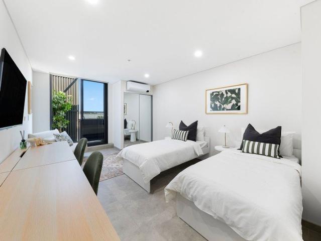Granny Flat for rent in Strathfield, New South Wales