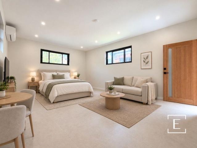 Granny Flat for rent in Inner West, Sydney