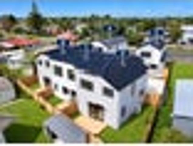 Townhouse for sale in Leabank, Manurewa