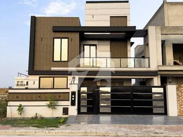 House for sale in Rawalpindi, Islamabad Capital Territory
