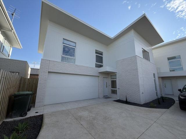 Townhouse for rent in Geelong, Victoria