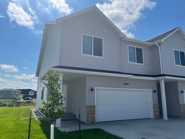 House for rent in West Fargo, North Dakota