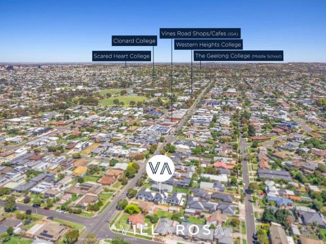Townhouse for sale in Geelong, Victoria