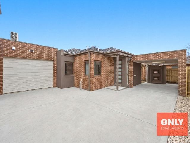 Townhouse for rent in Camerons Creek, Victoria
