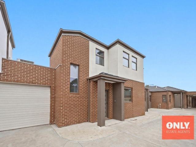 Townhouse for rent in Camerons Creek, Victoria