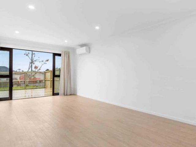 Townhouse for rent in Auckland, Oroua County