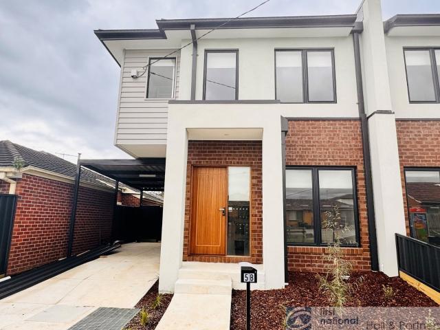 House for rent in Camerons Creek, Victoria
