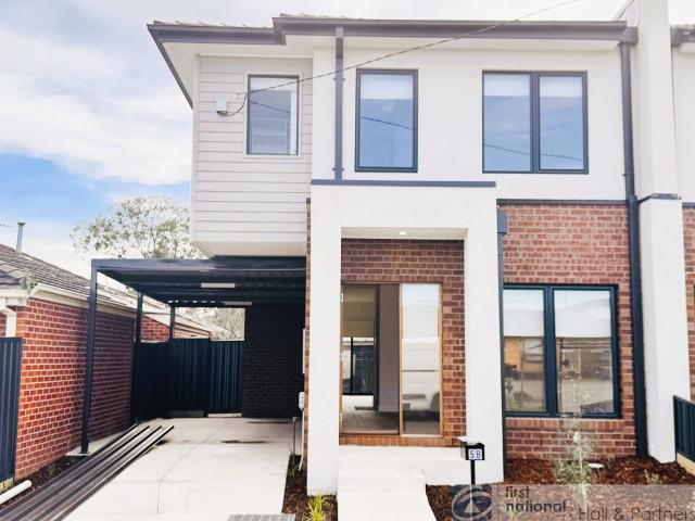 House for rent in Victoria, Gisborne