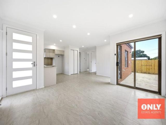 Townhouse for rent in Camerons Creek, Victoria
