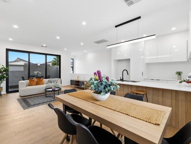 Townhouse for sale in Horseshoe Creek, South Australia