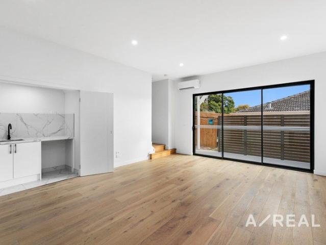 Townhouse for rent in Doncaster, Melbourne
