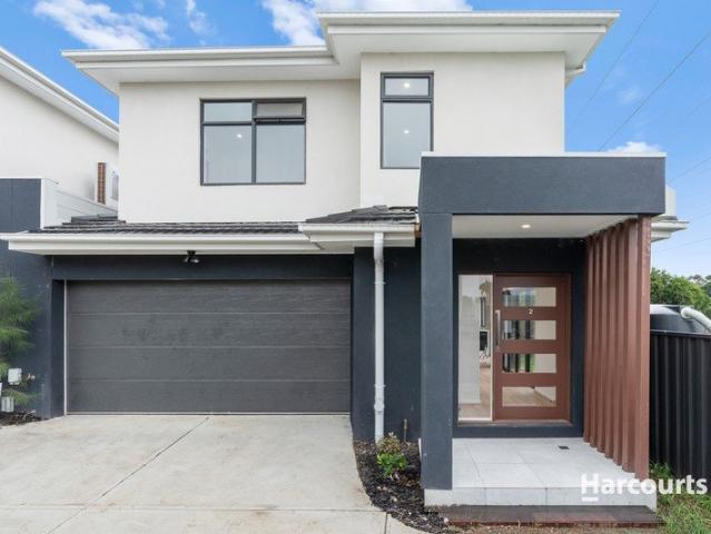 Townhouse for sale in Camerons Creek, Victoria