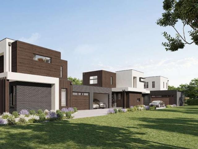 Townhouse for sale in Camerons Creek, Victoria
