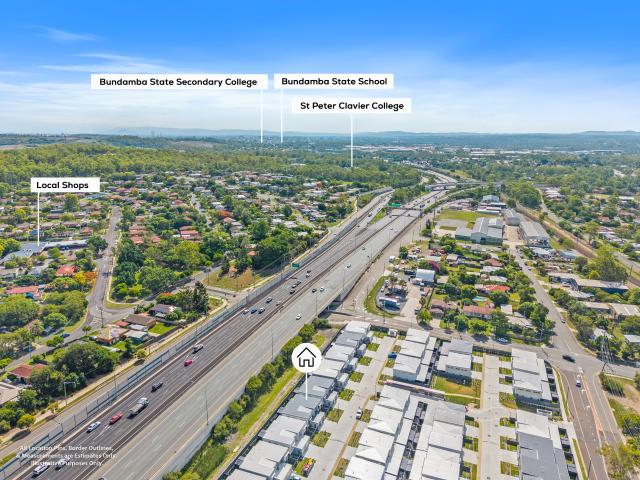 Townhouse for sale in Toombul, Queensland