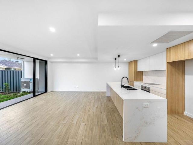 Townhouse for sale in Sydney, New South Wales