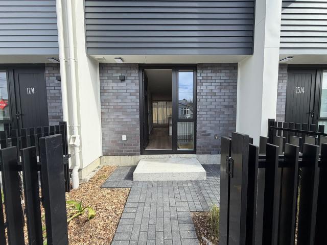 Apartment for rent in Matata, Wellington