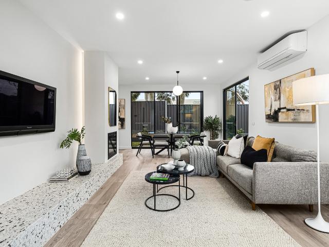 Townhouse for sale in Camerons Creek, Victoria
