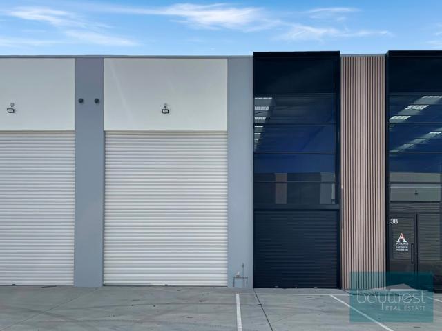 Warehouse for rent in Camerons Creek, Victoria