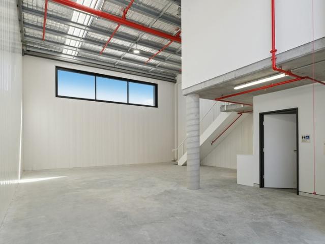 Warehouse for rent in Sydney, New South Wales