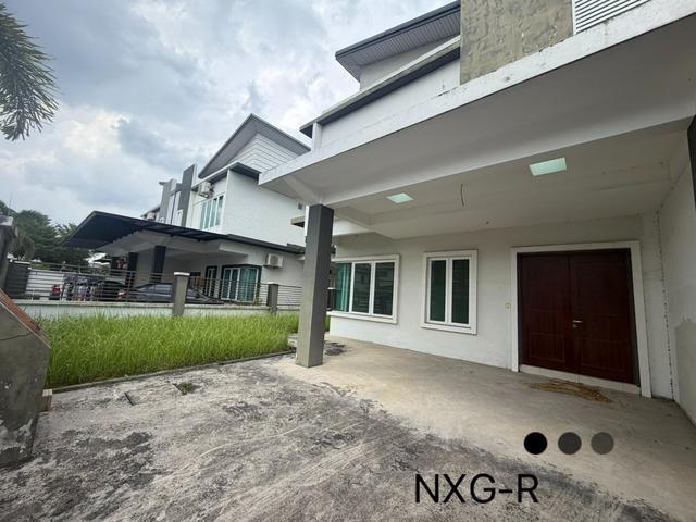 Residential House for sale in Bandaraya Klang, Klang