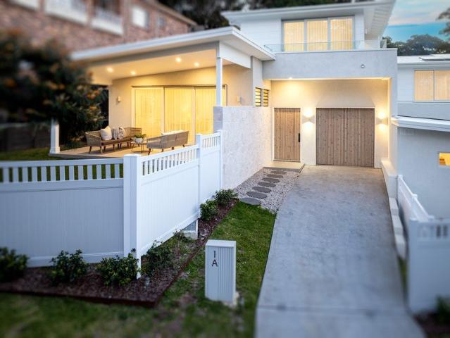 Duplex for sale in Gosford, New South Wales