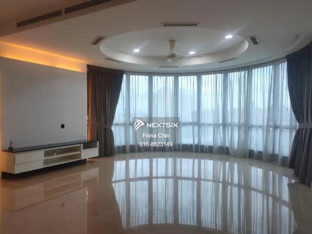 Residential House for sale in Country Heights Damansara, Kuala Lumpur
