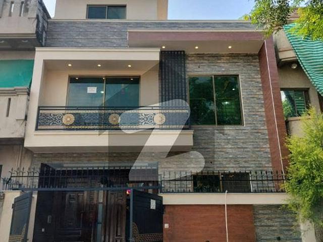 House for sale in Islamabad