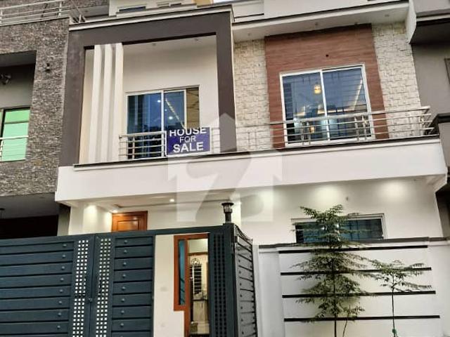 House for sale in Islamabad