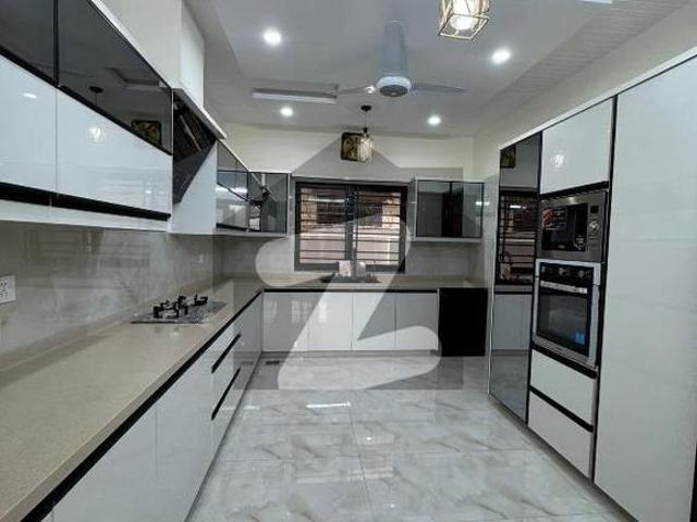 House for sale in Islamabad