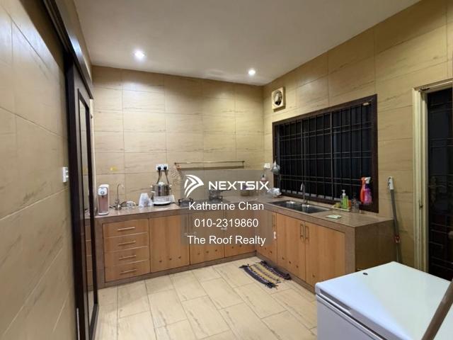 Residential House for sale in Johore Bahru, Johor