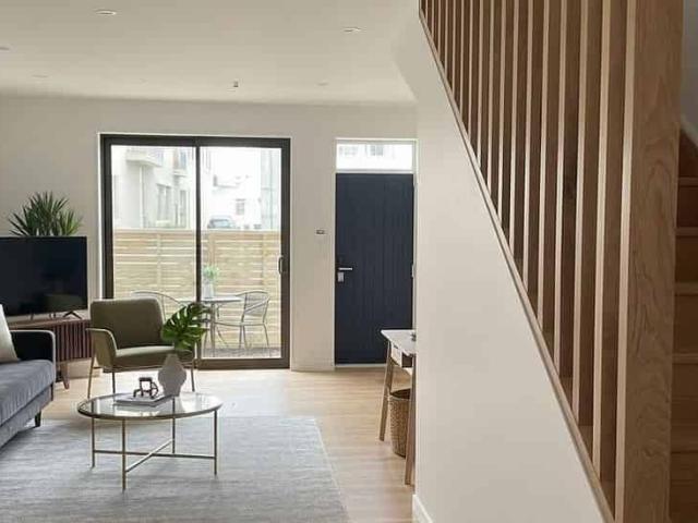 Room for rent in Matata, Wellington