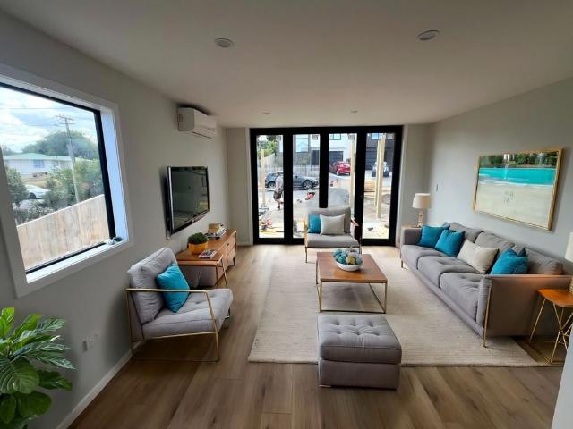 Apartment for rent in Mount Wellington, Maungakiekie-Tāmaki