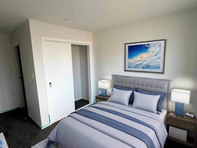 Townhouse for rent in Aotea Arts Quarter, Auckland