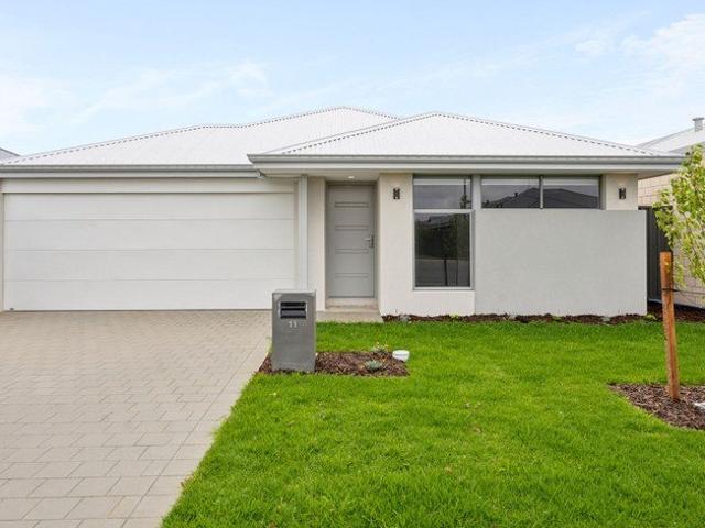 House for rent in Henley Brook, City of Swan