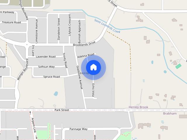 House for rent in Henley Brook, City of Swan