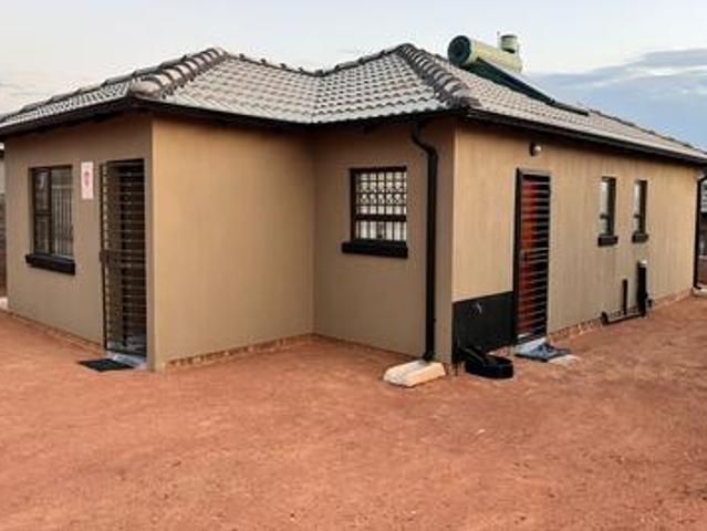 House for sale in Soshanguve, City of Tshwane Metropolitan Municipality