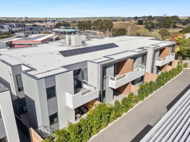 Apartment for sale in Geelong, Victoria