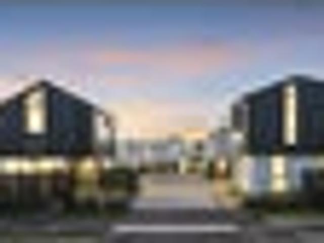 Townhouse for sale in Chaslands, Canterbury