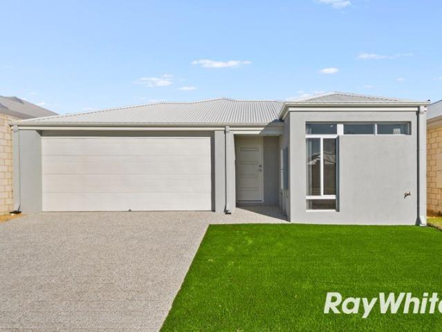House for sale in Parklands, Western Australia